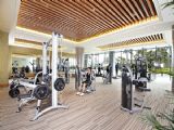 Fitness Room